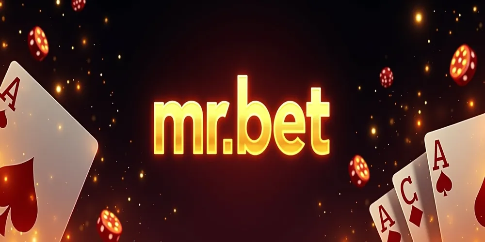 Mr bet Online Kaszinó
