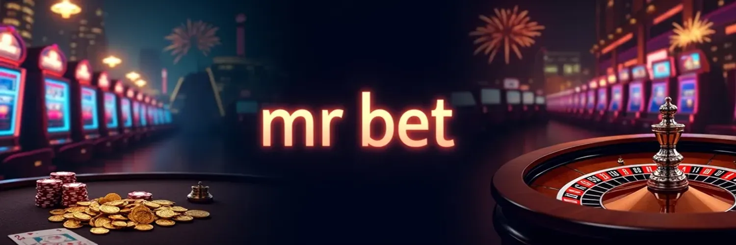 Mr bet Kaszinó Játssz Most