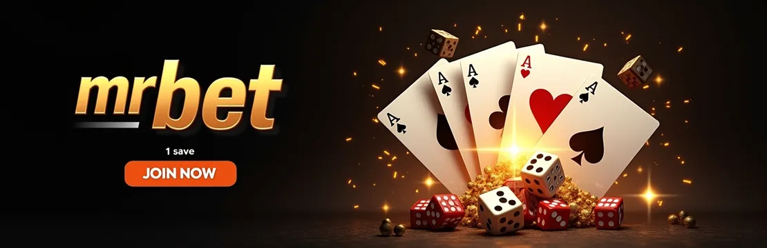 Mr bet